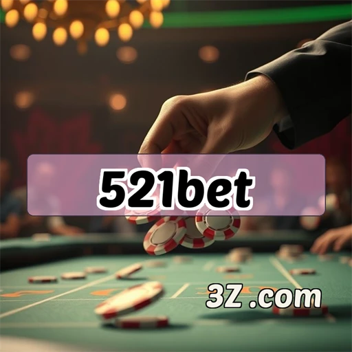 Promoções Imperdíveis na 521bet para Aumentar Suas Apostas