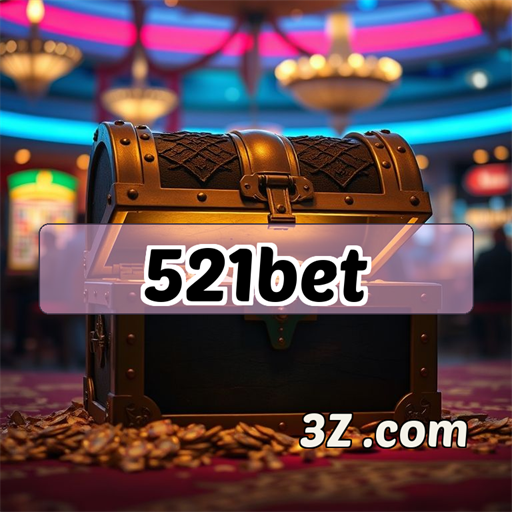 Mestre dos Table-Games: Explore a 521bet com Emoção