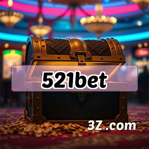 Mestre dos Table-Games: Explore a 521bet com Emoção