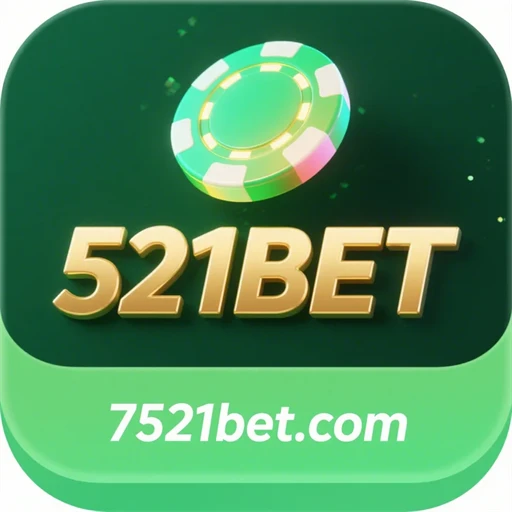Logo 521bet