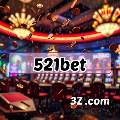 VIP e 521bet: A Experiência Exclusiva que Você Merece