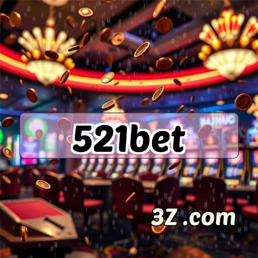 VIP e 521bet: A Experiência Exclusiva que Você Merece